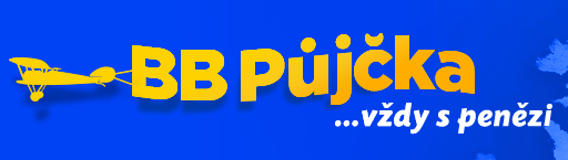 BBpujcka - půjčka před výplatou každému