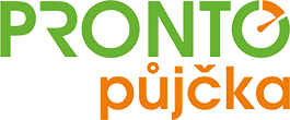 půjčka